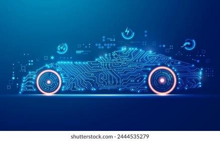 Automotive Service Prediction